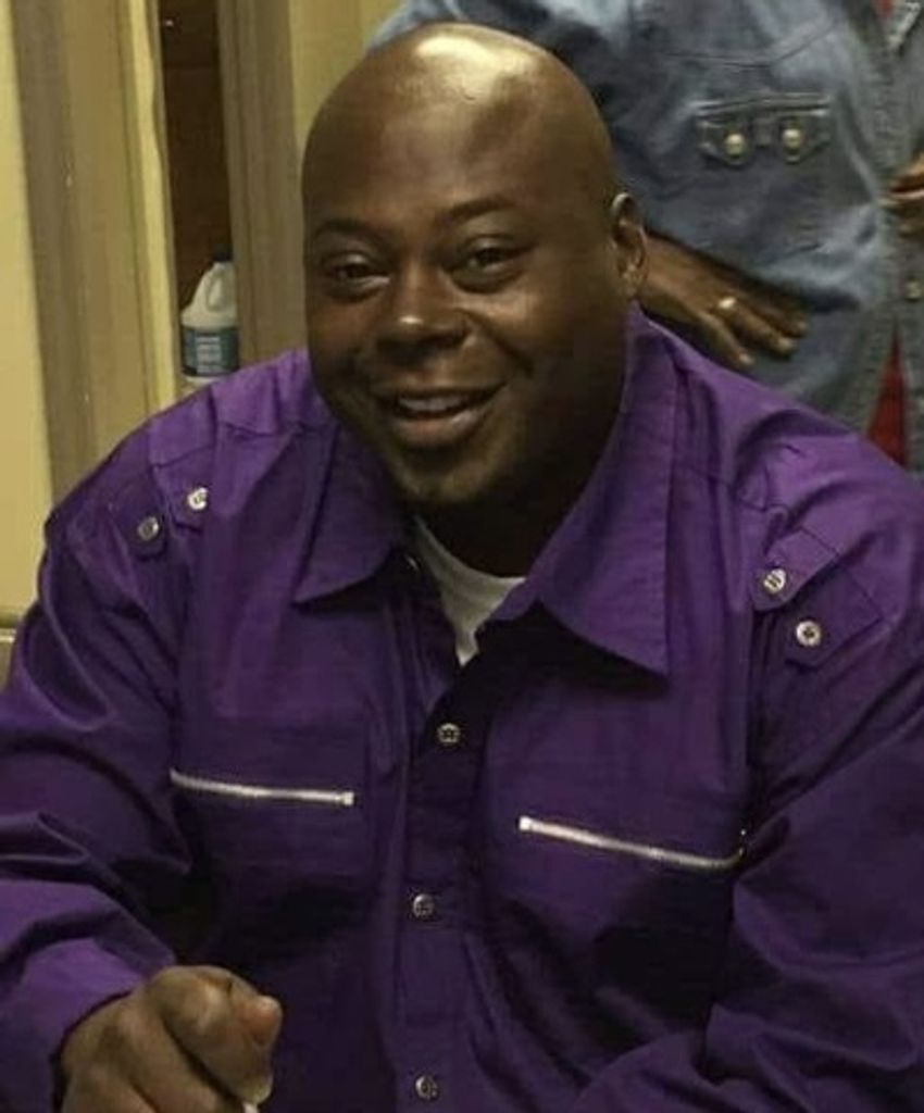 Jovonn "J.T." Selvie Profile Photo