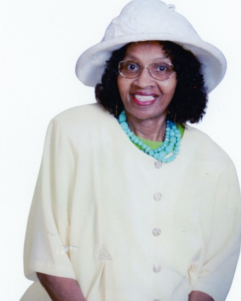 Mrs. Myra Dean Grady