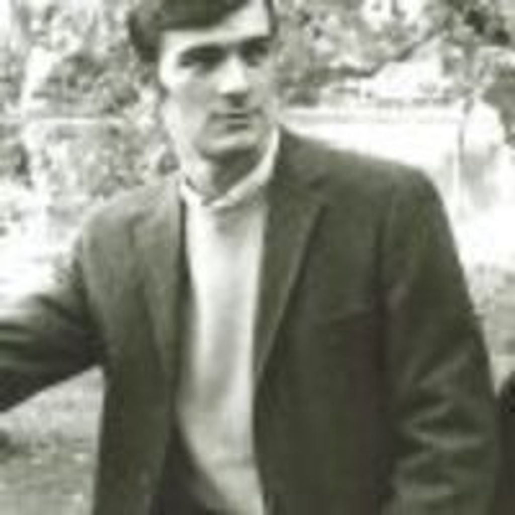 Louis F Lansing