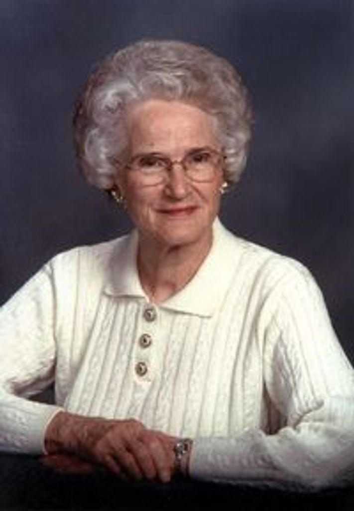 Elinor Peni Echlin Profile Photo