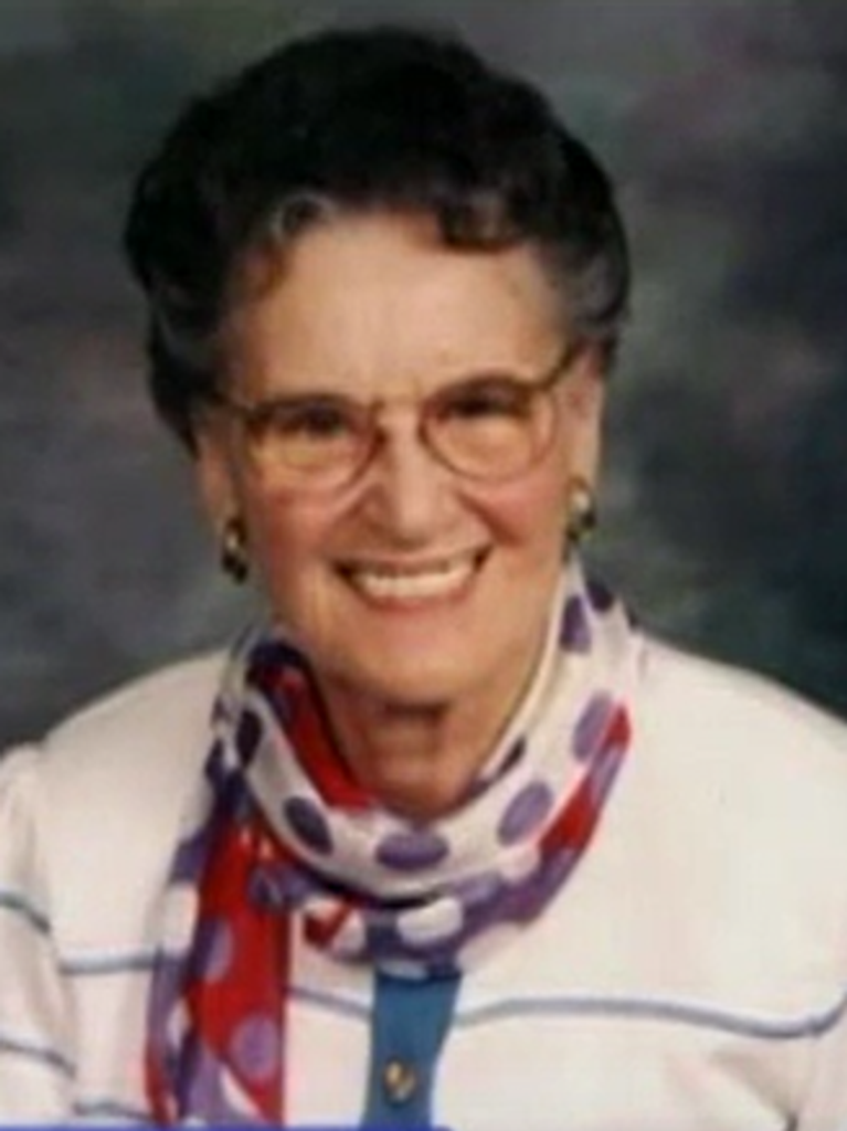 Dr. Beatrice Batson