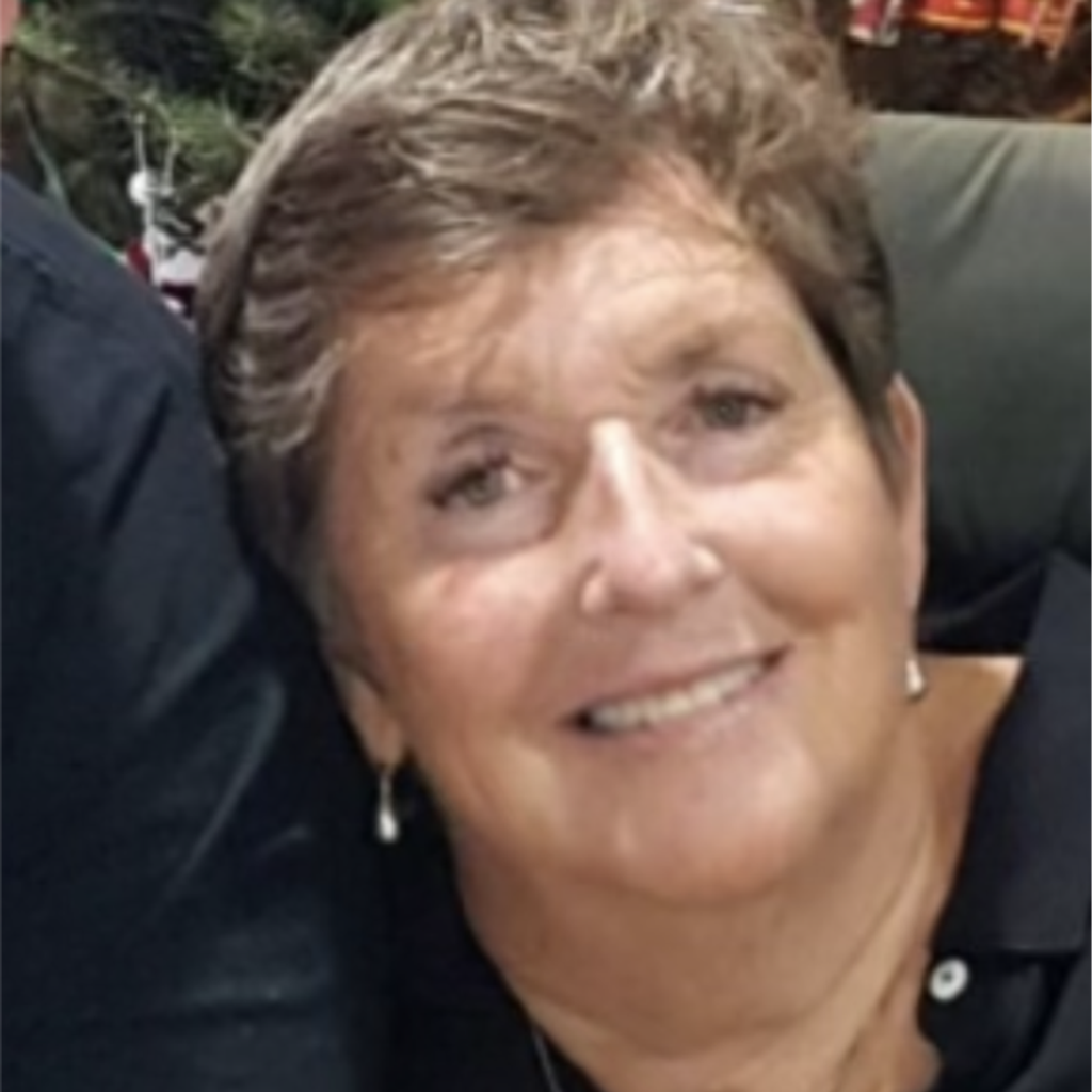 Mary Catherine Martin Profile Photo