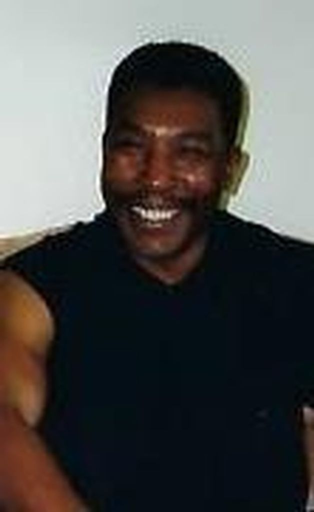 Jerry Gholston Profile Photo