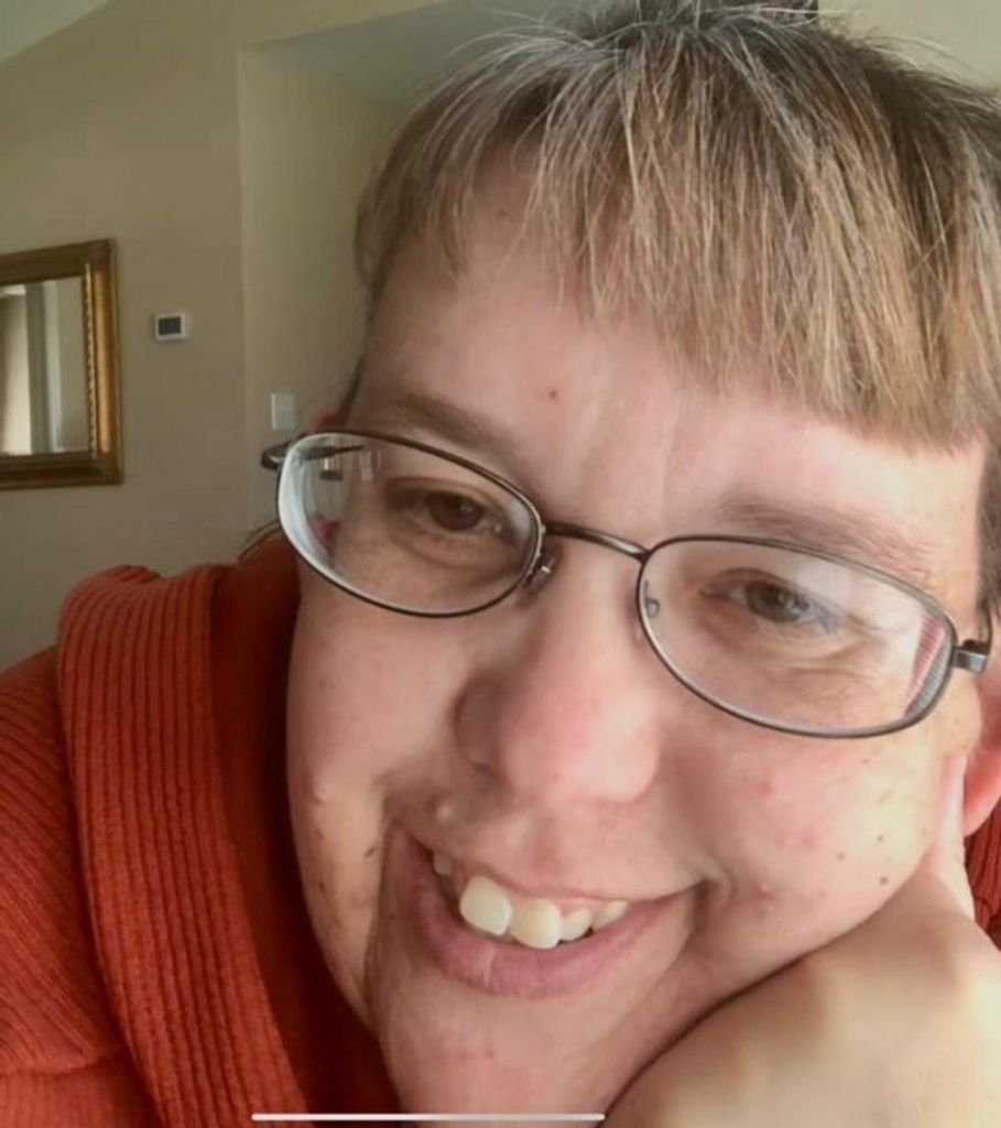 Abigail Lee Futch Profile Photo