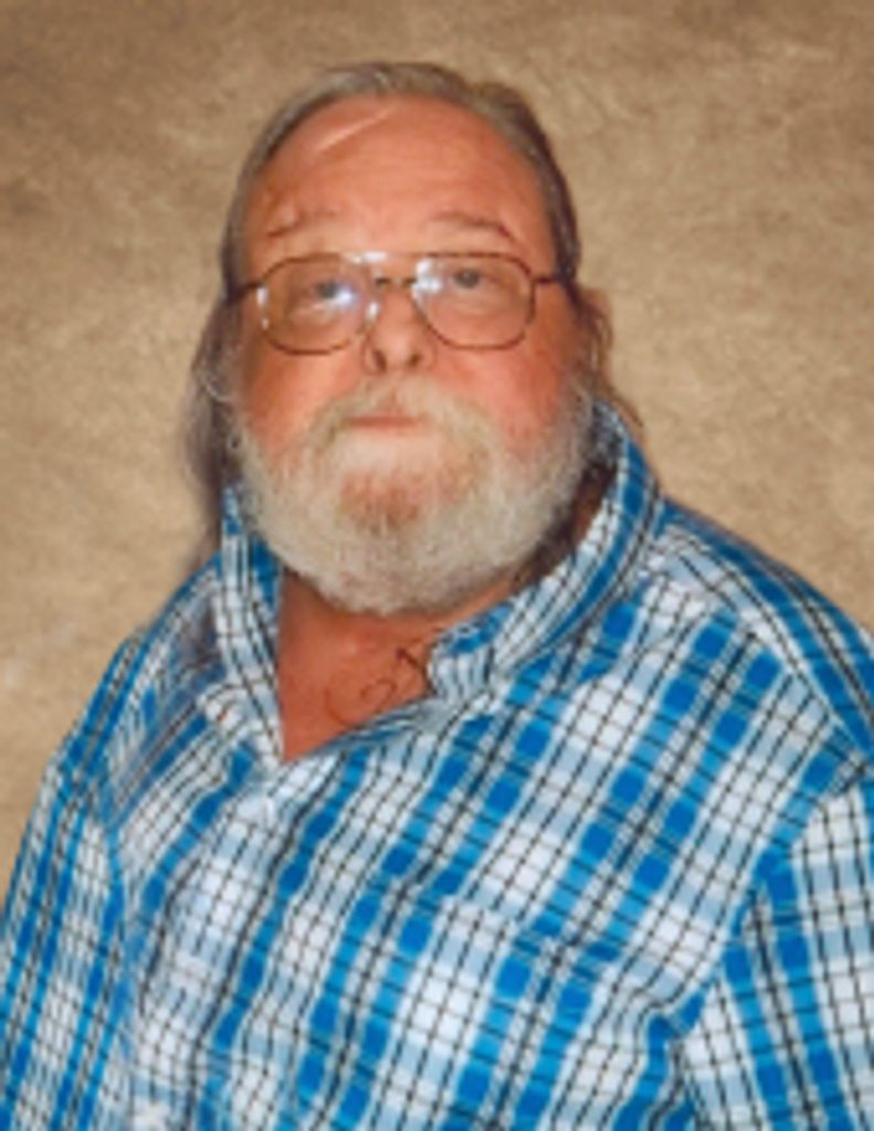 William S Everitte, Jr.
