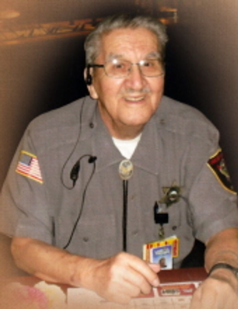 Lew J. Chapman