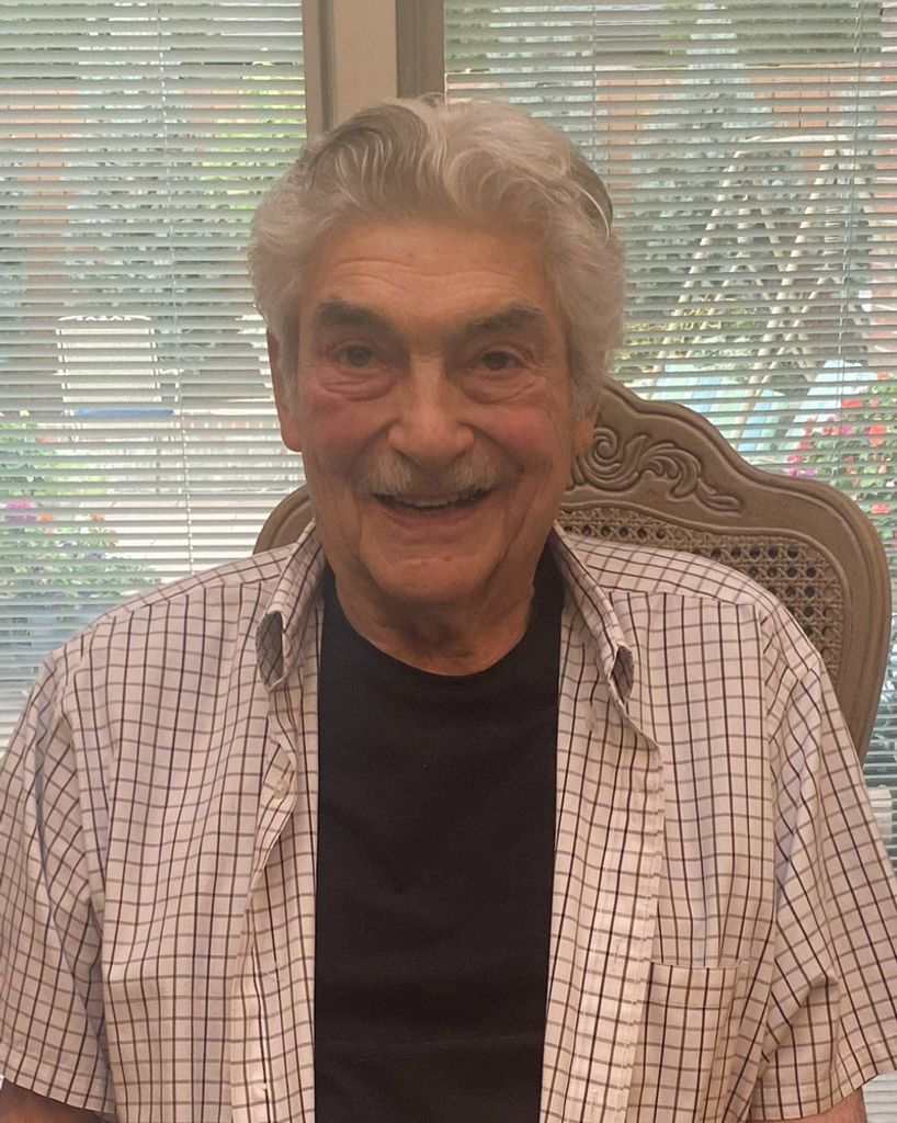 Frank Lombardi Profile Photo