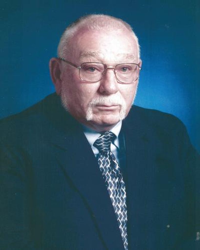 Dean P. Ashbrook Profile Photo