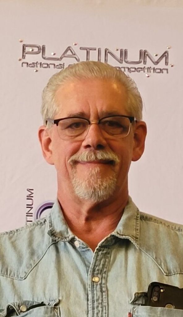 Floyd E. Chupp