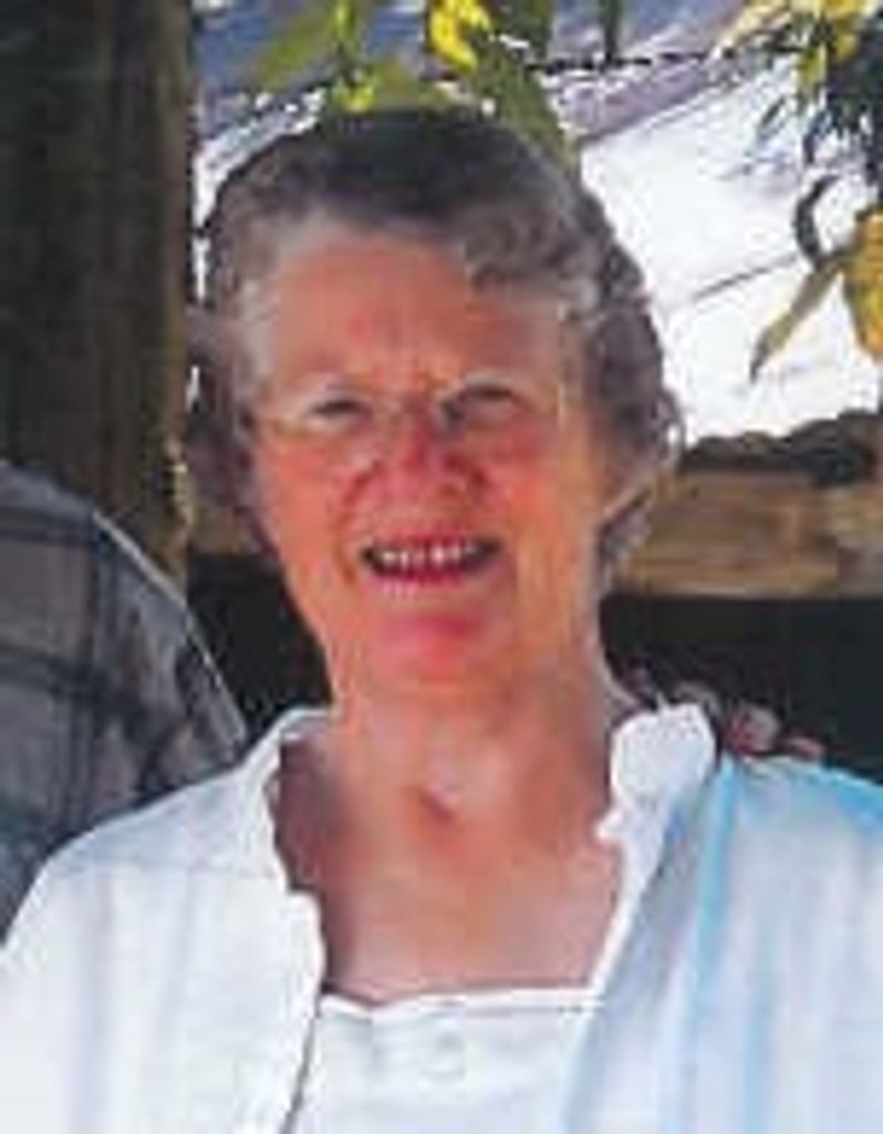 Carol Hartgraves
