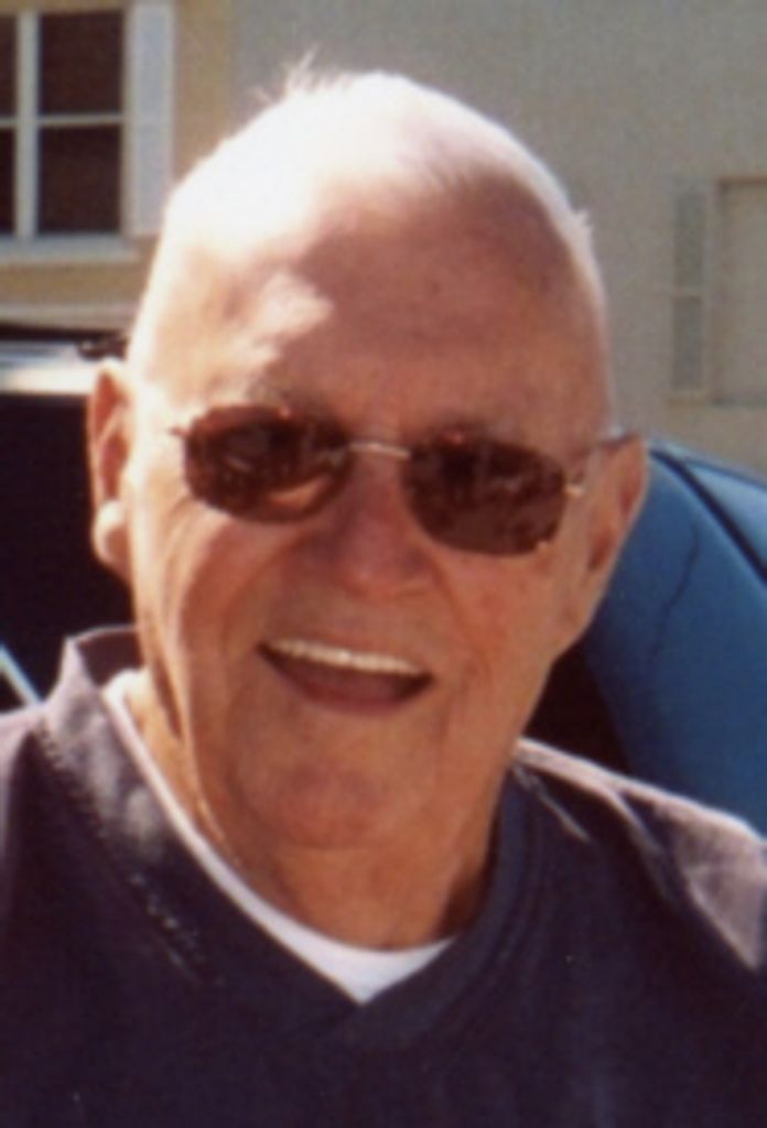 Carl R. Mcmillen Profile Photo