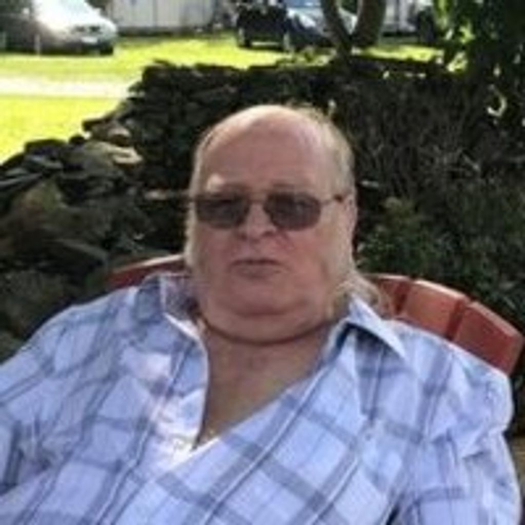 Bobby Ray Roark