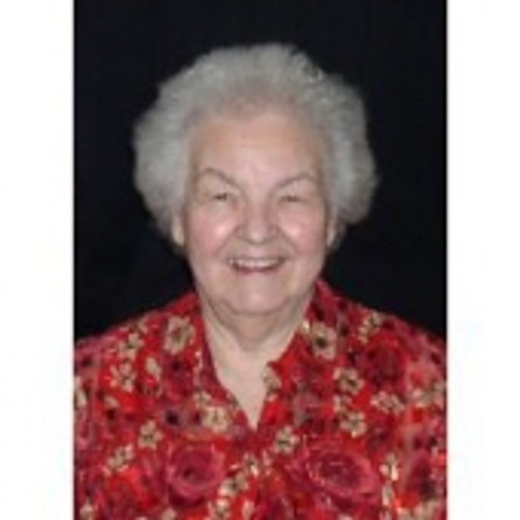 Toini Gertrude Hansen