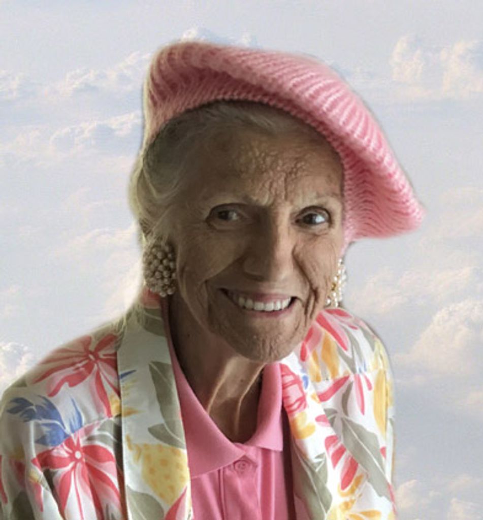 Christine R. Anderson
