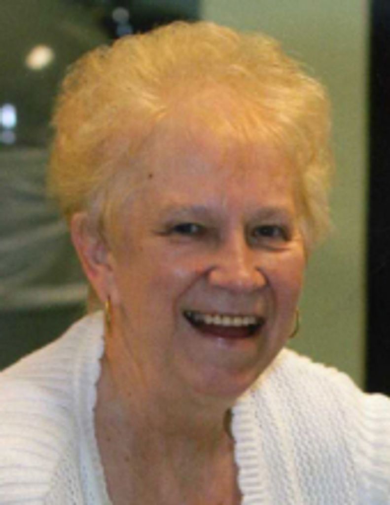 Karen E. Eby