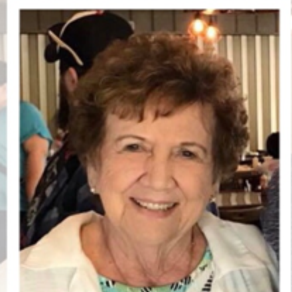Nancy Mcintosh Pafford