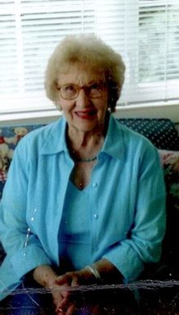 Alberta Marie Brandon