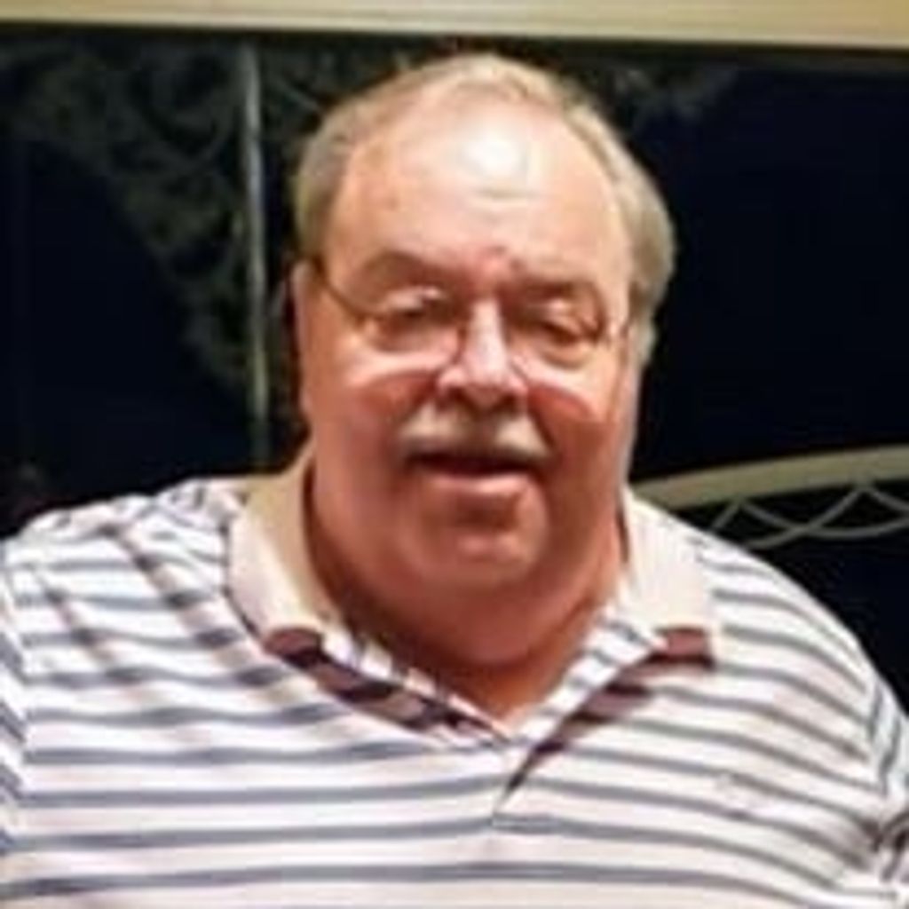 Charles “Baldy” Williams