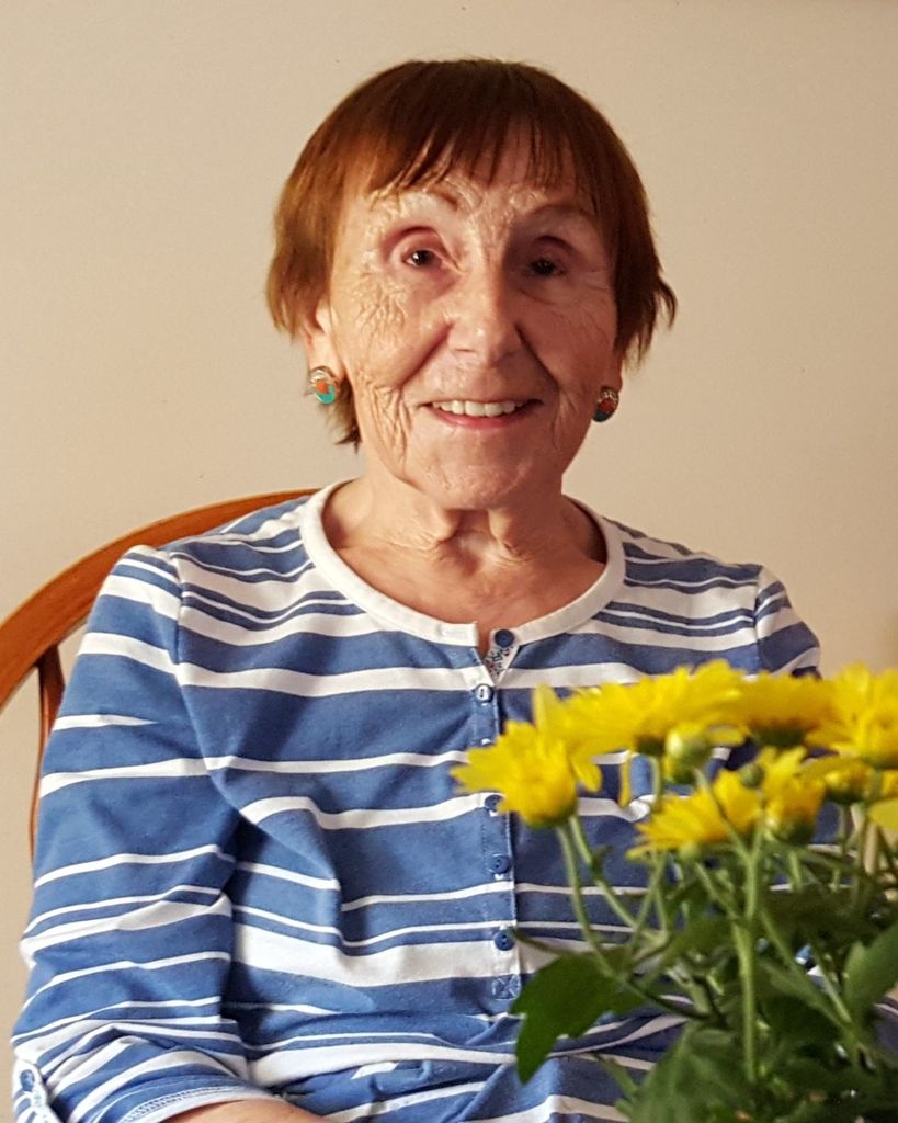 Elfriede Michel Profile Photo