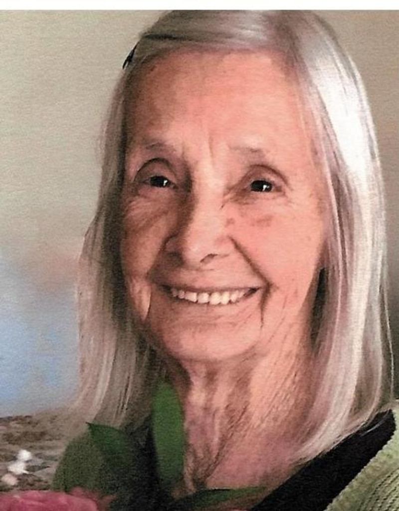 Betty L (Angle)  Nutter