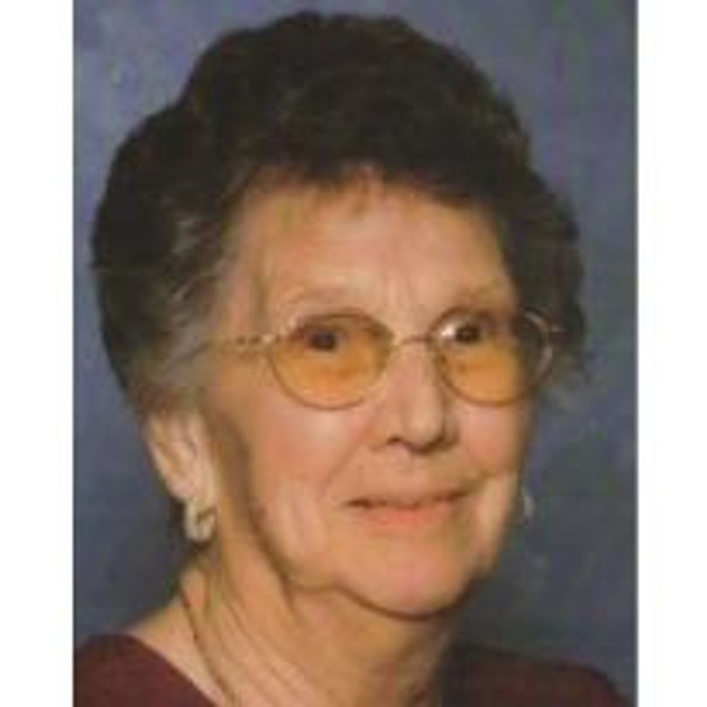 Mary D. Pendleton