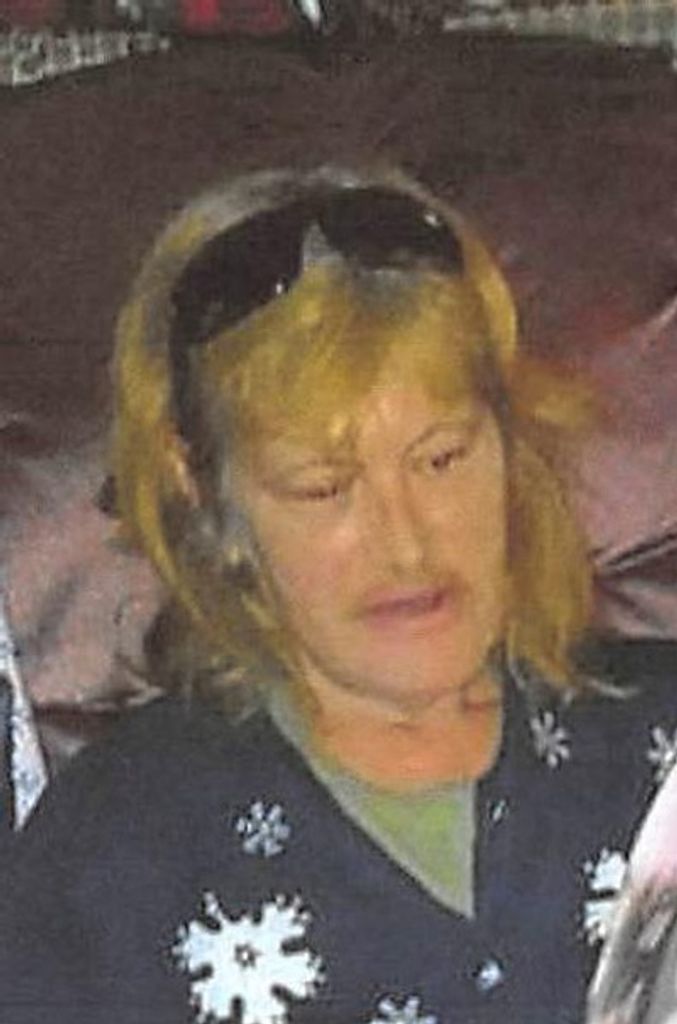 Mary Ann Weaver Profile Photo