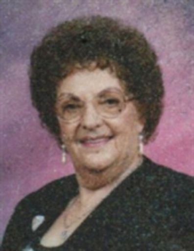 Marjorie May Amodeo photo gallery thumbnail 1 of 2