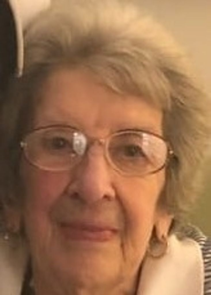 Anne R. (Orsi) Cesino