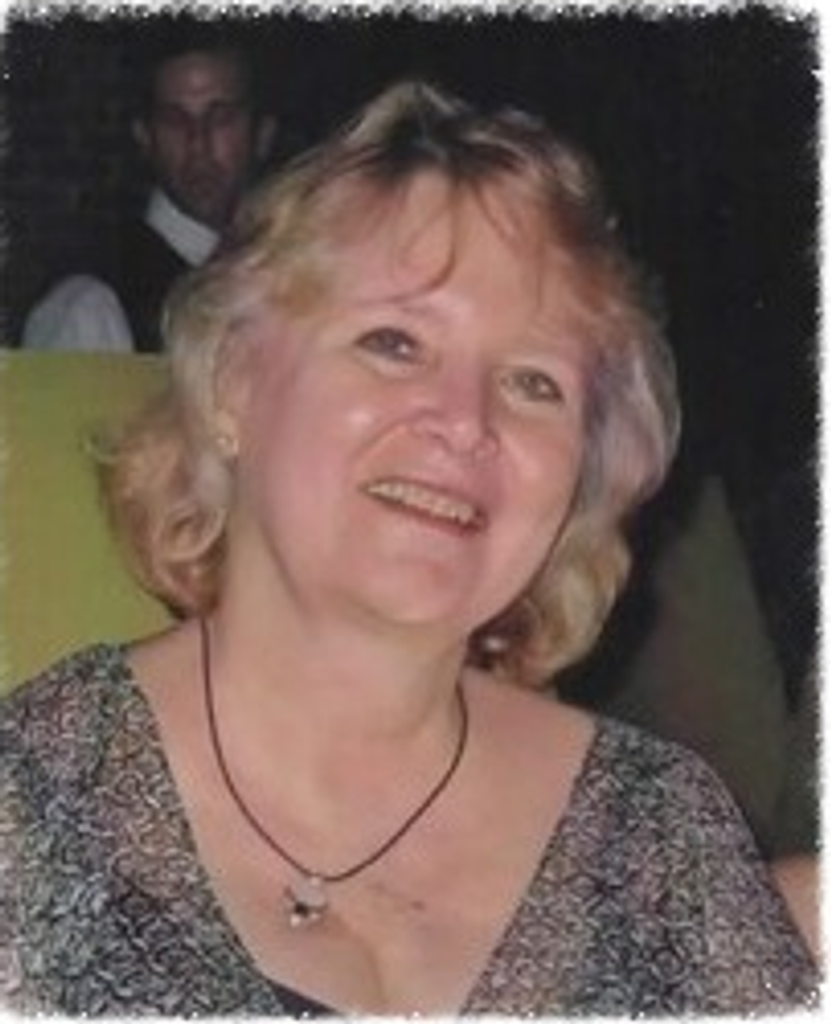 Antoinette A. Hodor (nee Galinausky)