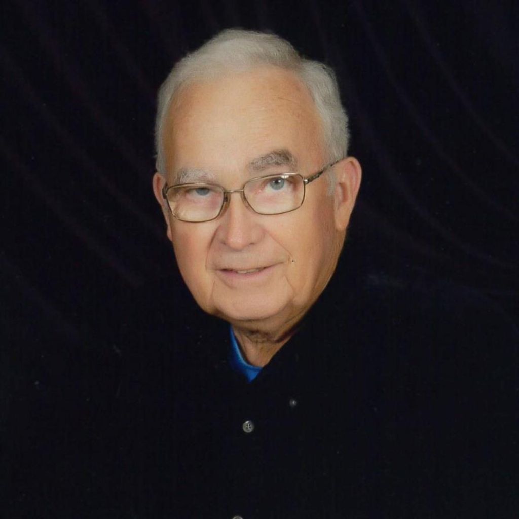 John Harvey Allman