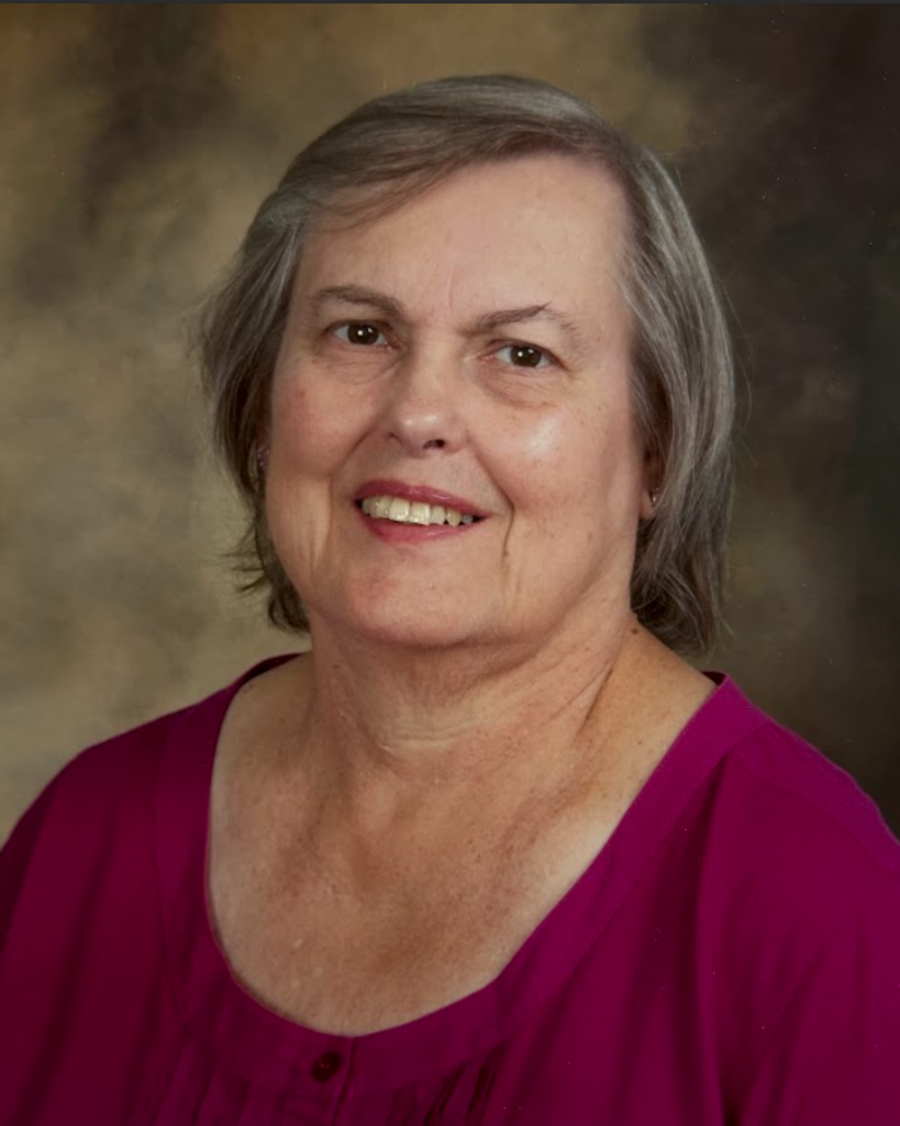 Barbara Jones Profile Photo