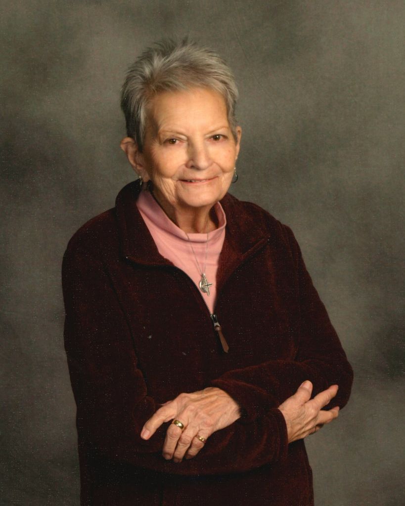Joanne Pickar