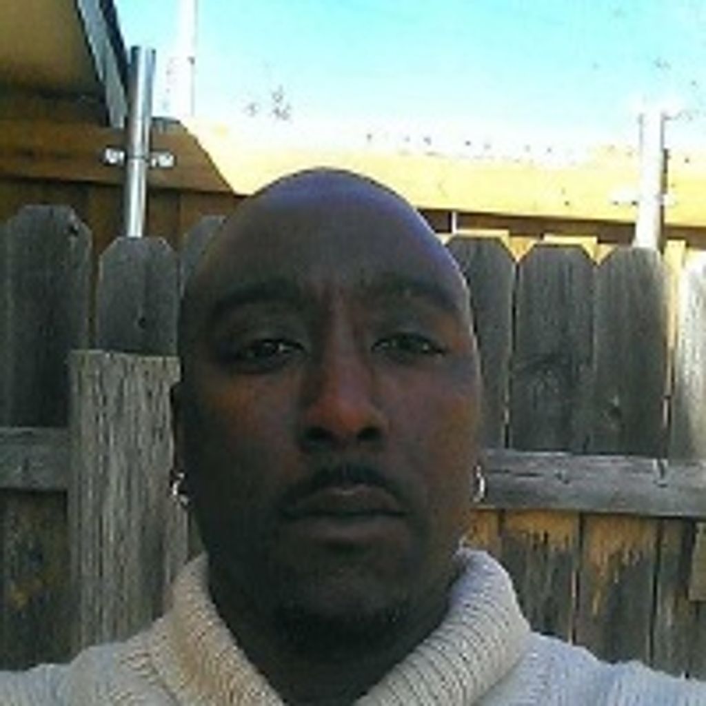 Tony L. Harris