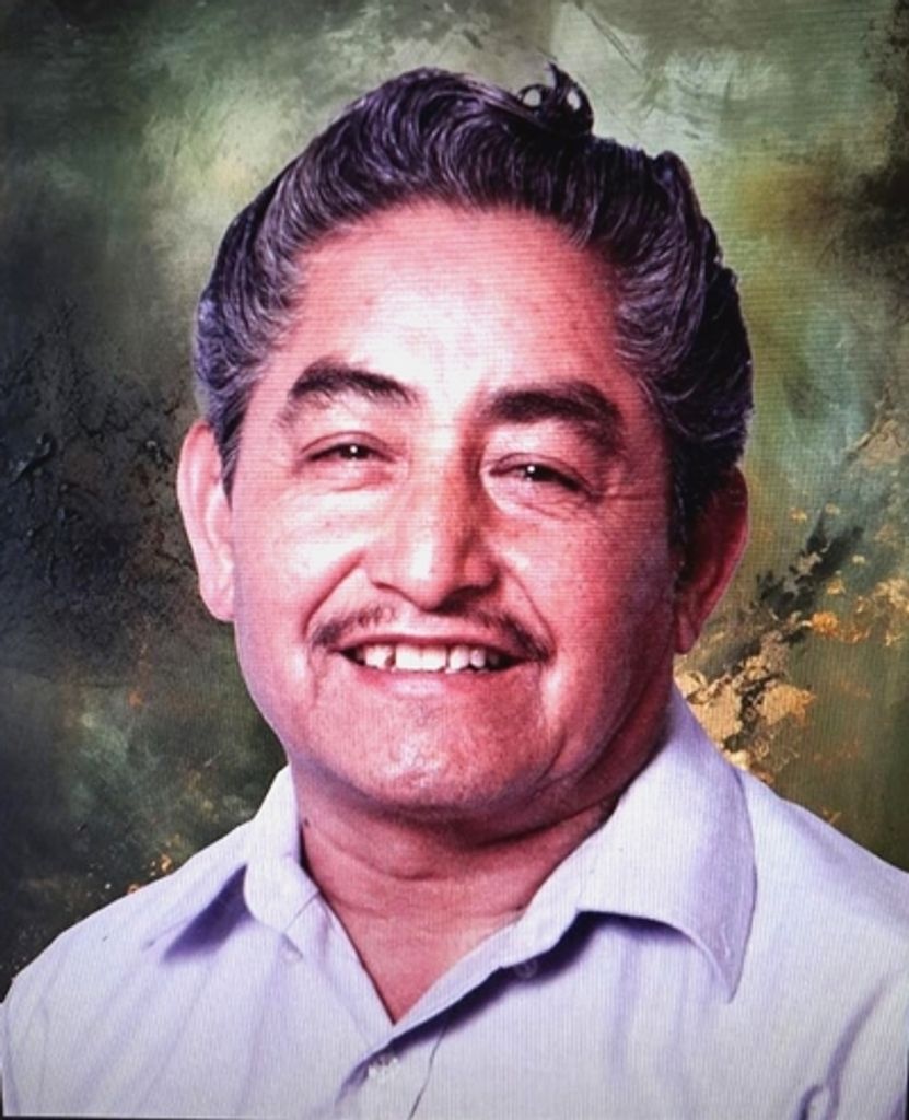 Carlos Rios Ramirez Profile Photo