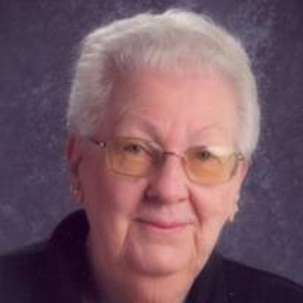Frances Eliose Kennedy Profile Photo