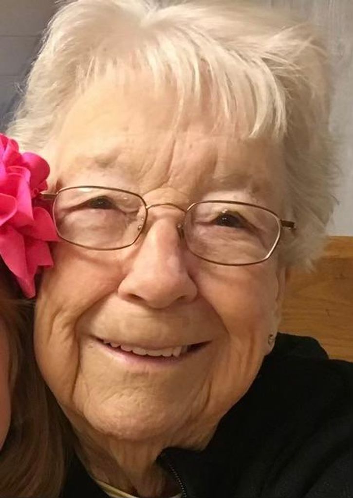 Mary E. "Mid" (Warfel)  Neff Profile Photo