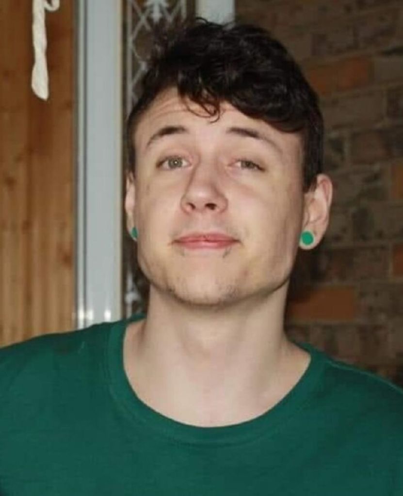 Mitchell Fitzpatrick