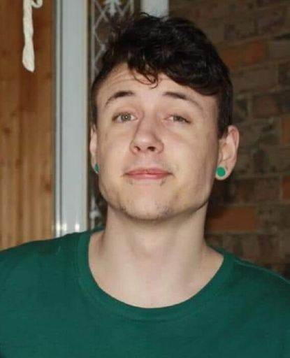 Mitchell Fitzpatrick Profile Photo