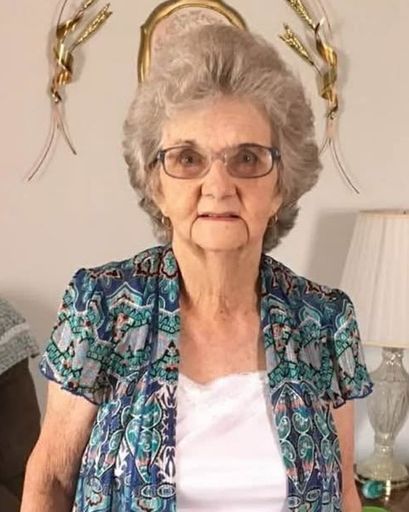 Patricia A. Huffman's obituary image