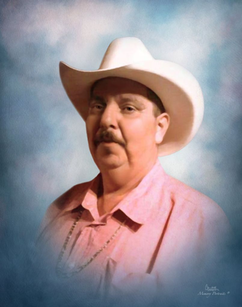Jose Luis Garcia Profile Photo