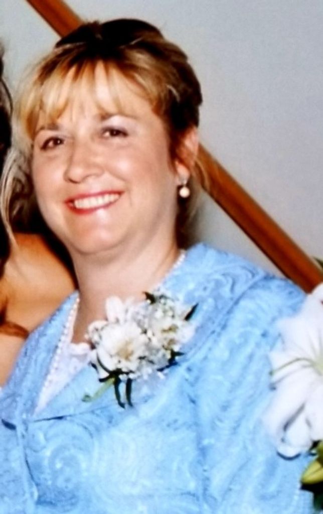 Carol Ann Clayton
