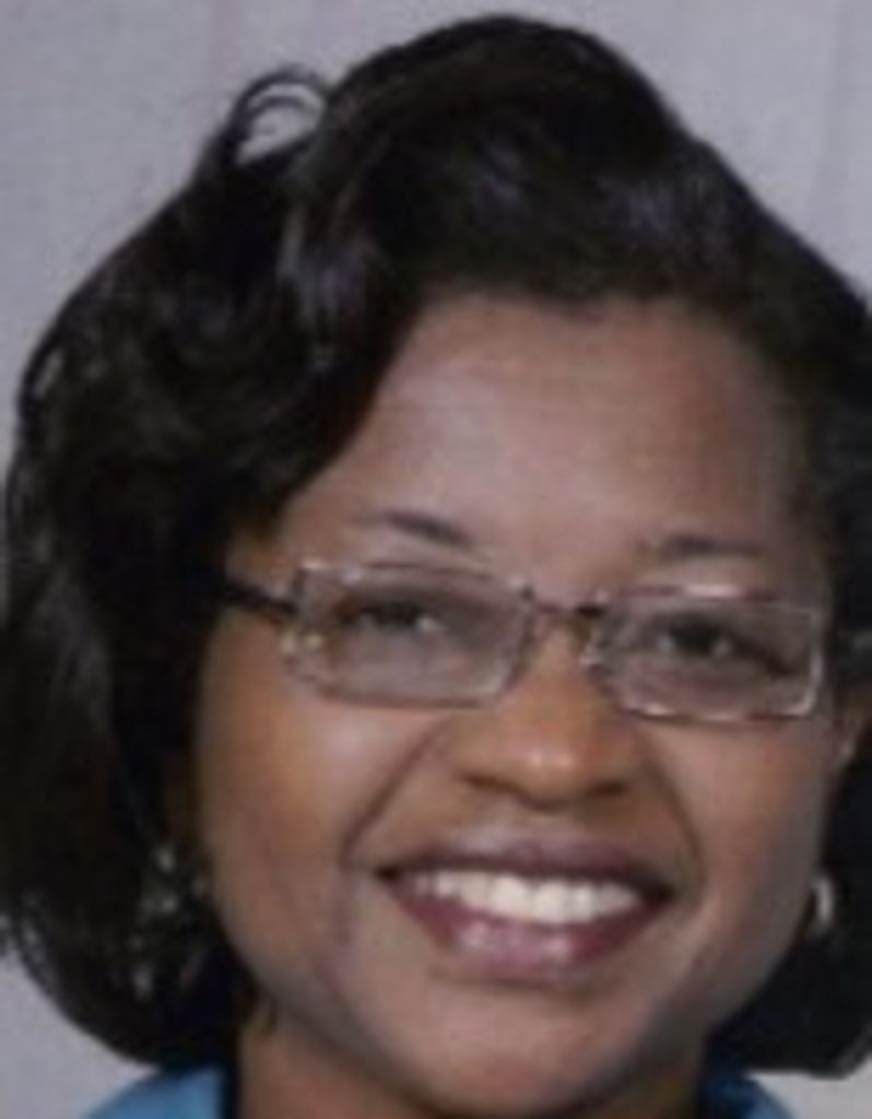 Valerie (Prophet)  Gulley