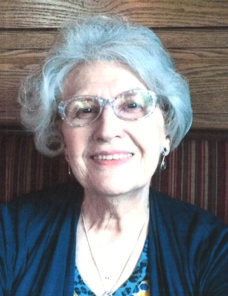 Roseanne B. Navitsky Profile Photo