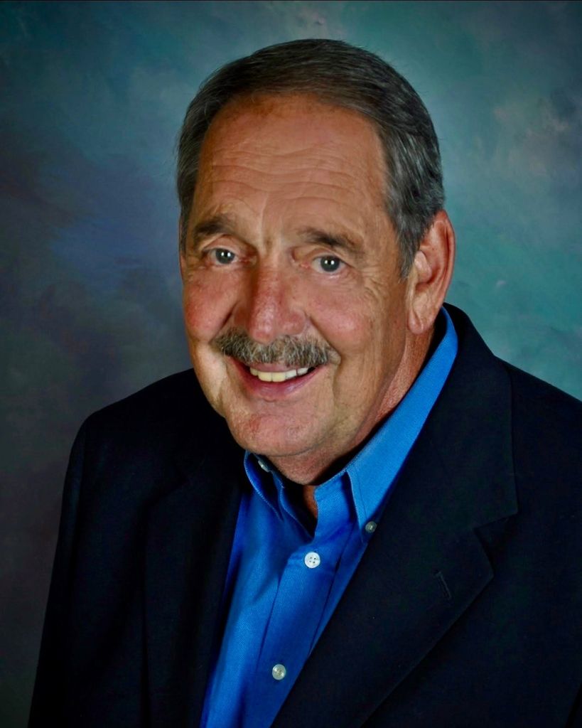 John Harold White