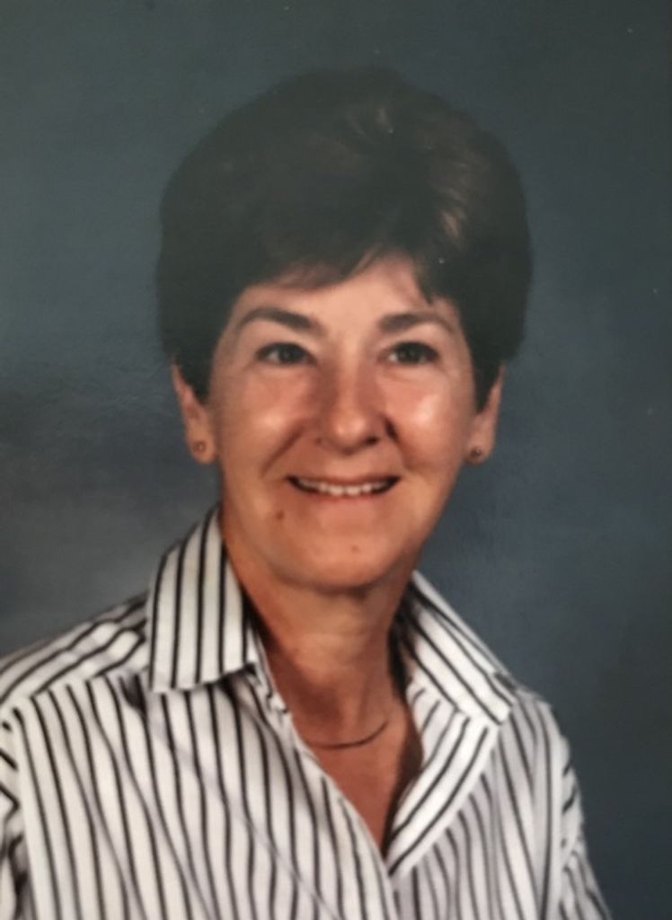 Phyllis R. (Isaman)  Ludwig Bogardus
