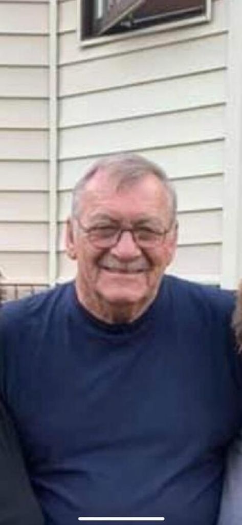 Alvin Edward Peroutka