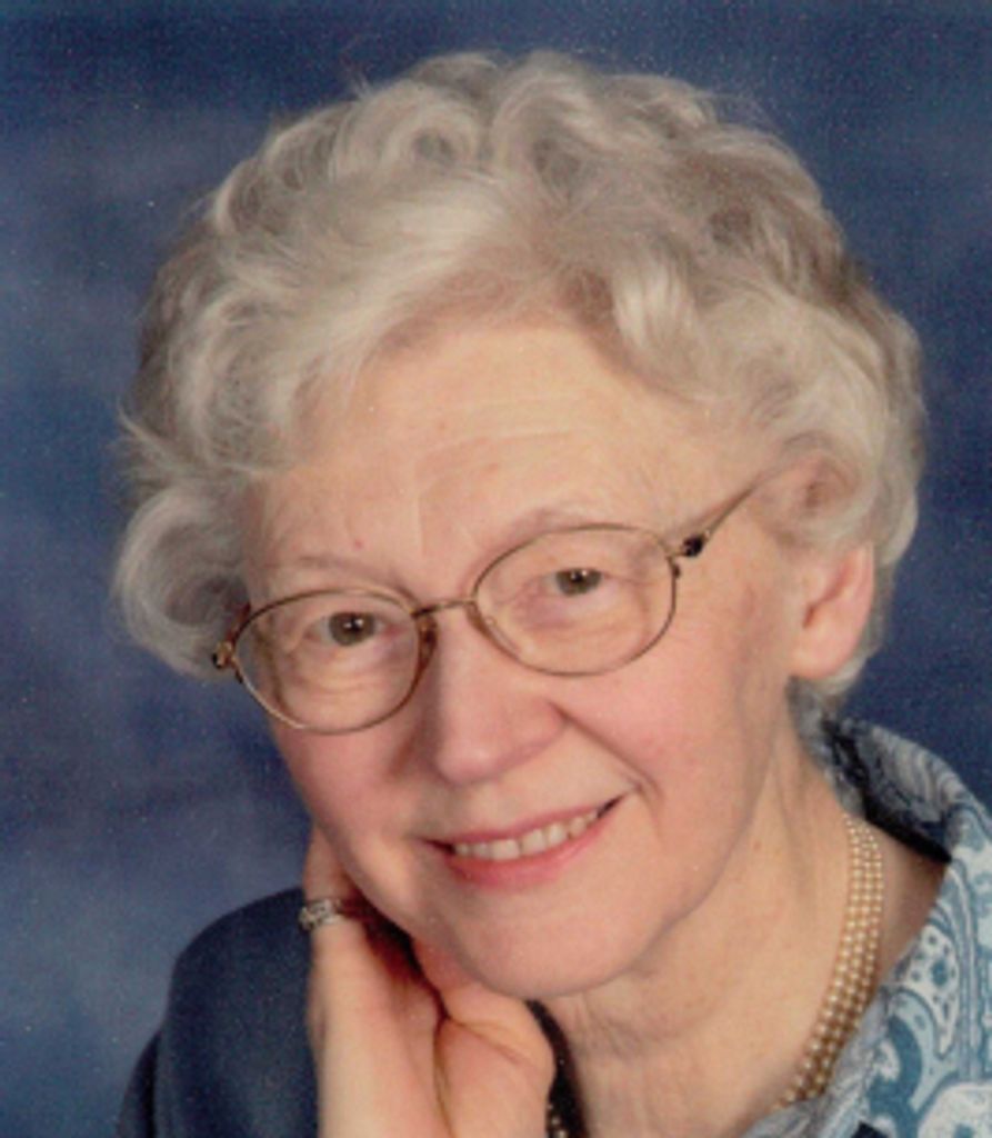 Sally Medernach Profile Photo