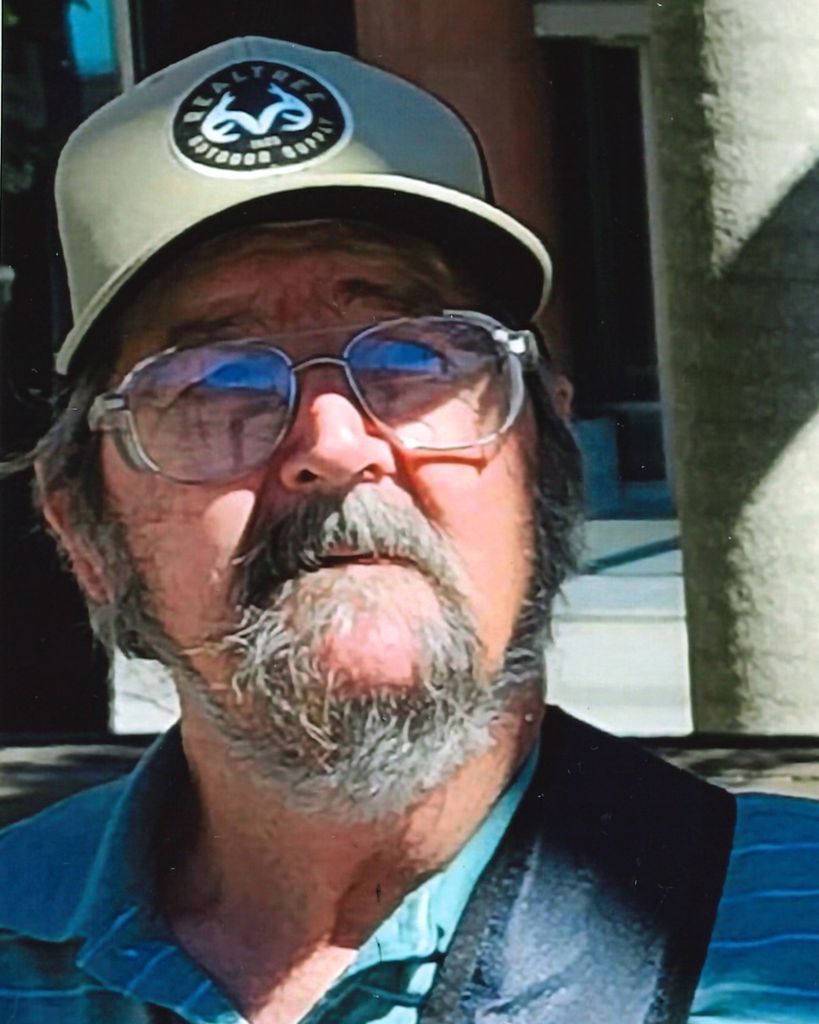 David Austin Profile Photo
