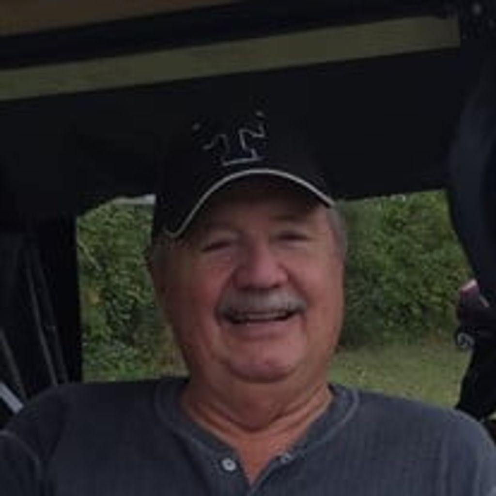 John Louis "River" Frye