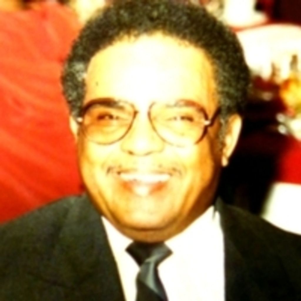 Mr. Marion Berlin Gilbert